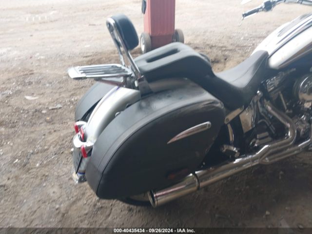 2014 HARLEY-DAVIDSON FLHTNSE 1HD1TF913EB960983 Photo 3