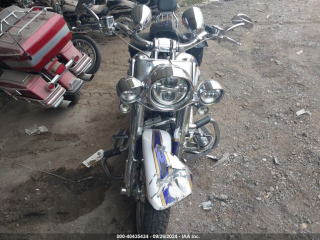 2014 HARLEY-DAVIDSON FLHTNSE 1HD1TF913EB960983 Photo 4