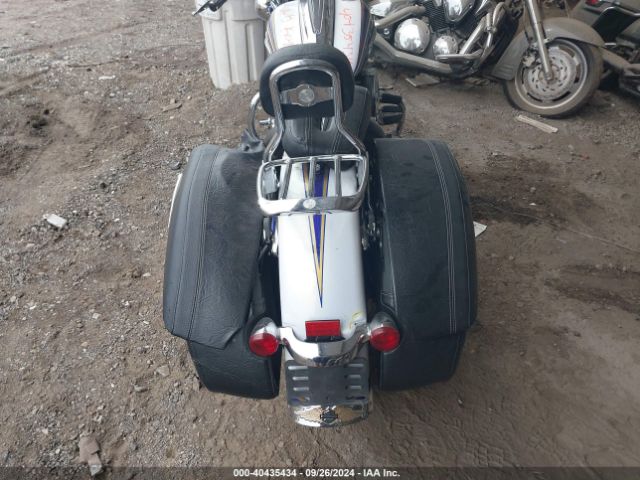 2014 HARLEY-DAVIDSON FLHTNSE 1HD1TF913EB960983 Photo 5