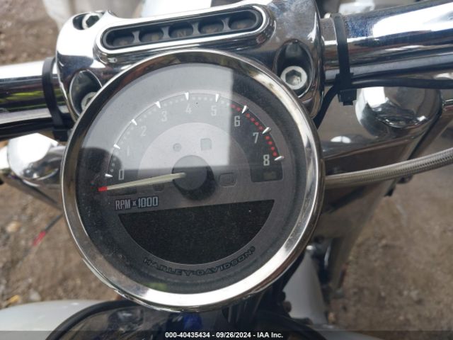 2014 HARLEY-DAVIDSON FLHTNSE 1HD1TF913EB960983 Photo 6