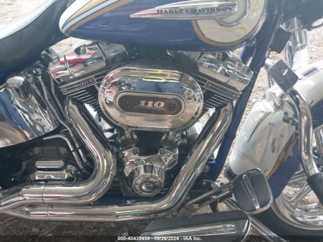 2014 HARLEY-DAVIDSON FLHTNSE 1HD1TF913EB960983 Photo 7