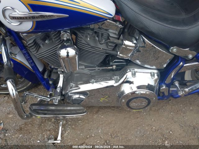 2014 HARLEY-DAVIDSON FLHTNSE 1HD1TF913EB960983 Photo 8