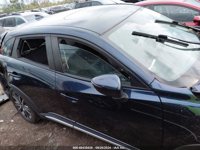 JM1DKFD73H0155367 Mazda Cx-3 Grand Touring