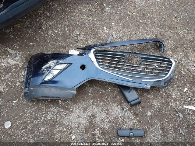 JM1DKFD73H0155367 Mazda Cx-3 Grand Touring