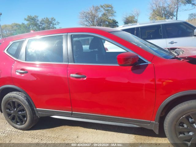JN8AT2MV9HW262674 Nissan ROGUE S