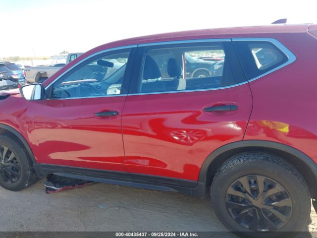 JN8AT2MV9HW262674 Nissan ROGUE S