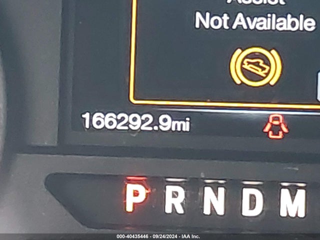 Ford F-150 Xl 2016 1FTFW1EF7GFA27845 Image 15