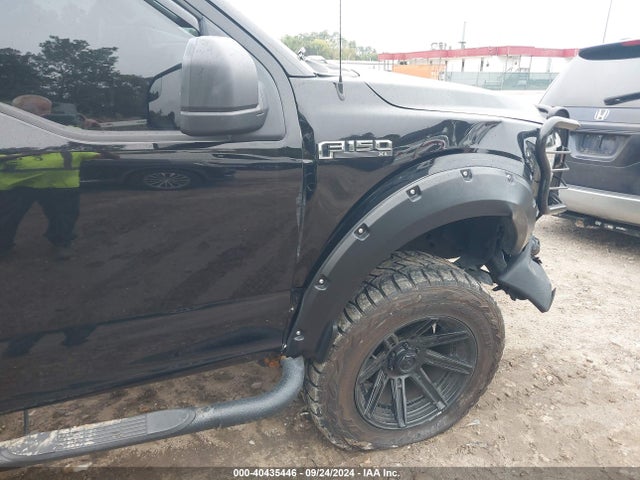 Ford F-150 Xl 2016 1FTFW1EF7GFA27845 Image 18