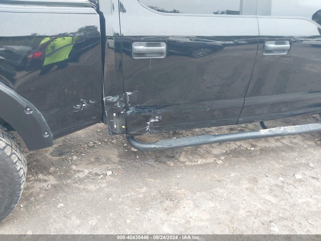 Ford F-150 Xl 2016 1FTFW1EF7GFA27845 Image 19
