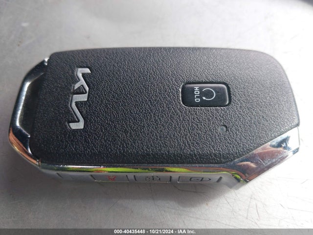 KIA K5 LXS 2023 5XXG14J23PG188041 Image 11