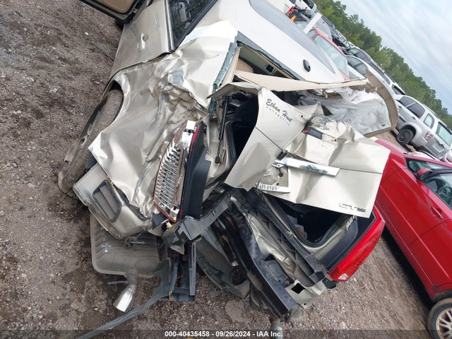 2008 CADILLAC CTS 1G6DF577080167506 Photo 5