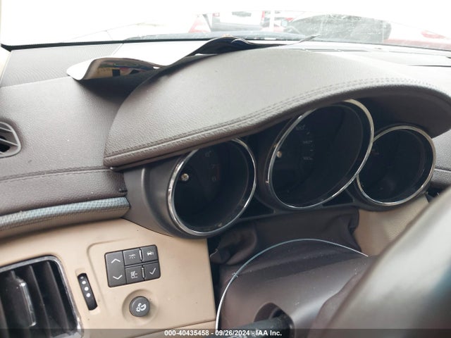 2008 CADILLAC CTS 1G6DF577080167506 Photo 6