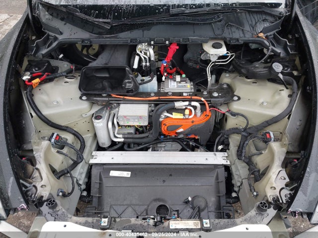 2023 TESLA MODEL Y 7SAYGAEE1PF646140 Photo 9