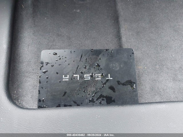 2023 TESLA MODEL Y 7SAYGAEE1PF646140 Photo 10