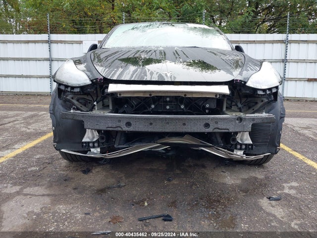 2023 TESLA MODEL Y 7SAYGAEE1PF646140 Photo 5