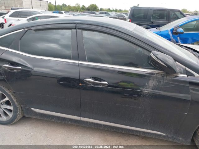 KMHFG4JG4HA580928 Hyundai Azera