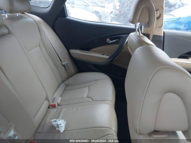 KMHFG4JG4HA580928 Hyundai Azera