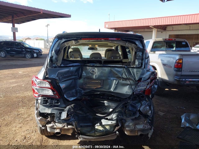 WDCGG8JB1EG170286 Mercedes-Benz Glk 350 4matic