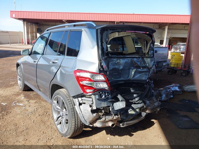 WDCGG8JB1EG170286 Mercedes-Benz Glk 350 4matic