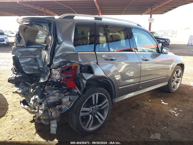 WDCGG8JB1EG170286 Mercedes-Benz Glk 350 4matic