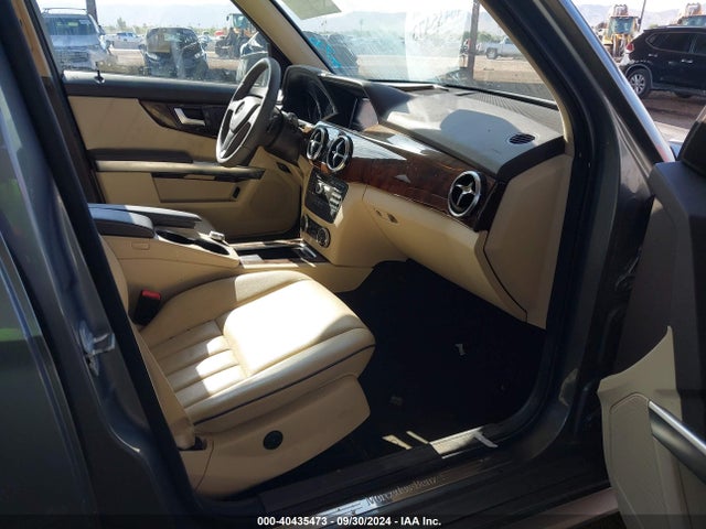 WDCGG8JB1EG170286 Mercedes-Benz Glk 350 4matic