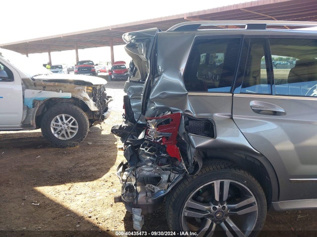 WDCGG8JB1EG170286 Mercedes-Benz Glk 350 4matic