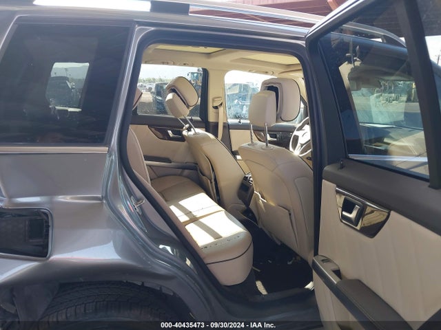 WDCGG8JB1EG170286 Mercedes-Benz Glk 350 4matic