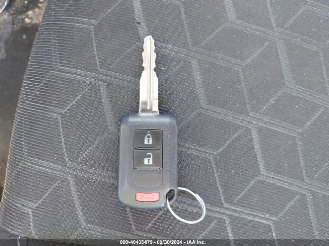 JA4APUAU3MU021832 Mitsubishi Outlander Sport 2.0 Es 2wd