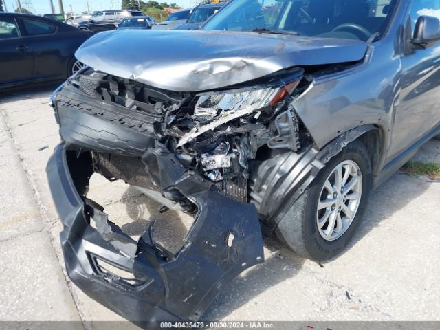 JA4APUAU3MU021832 Mitsubishi Outlander Sport 2.0 Es 2wd