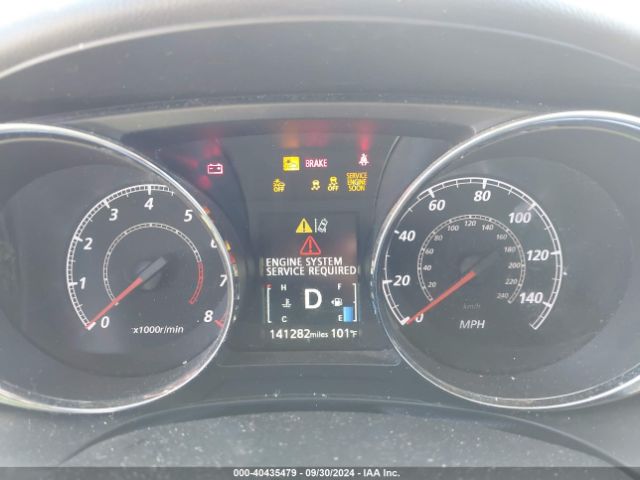 JA4APUAU3MU021832 Mitsubishi Outlander Sport 2.0 Es 2wd