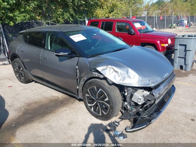 2023 KIA EV6 KNDC3DLC7P5139105