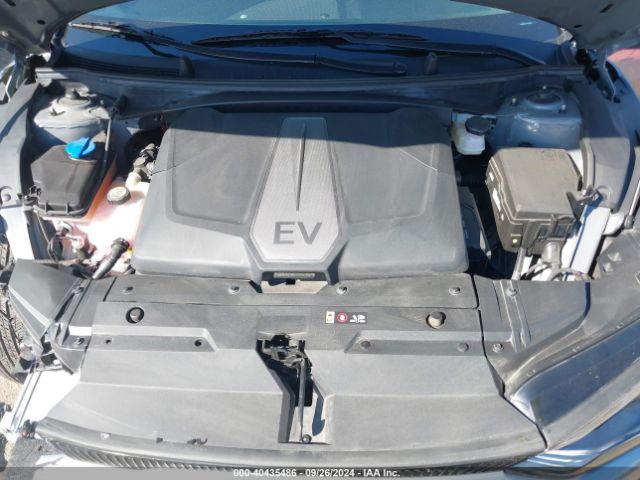 2023 KIA EV6 KNDC3DLC7P5139105 Photo 9