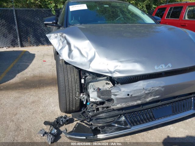 2023 KIA EV6 KNDC3DLC7P5139105 Photo 5