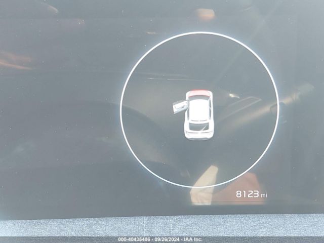 2023 KIA EV6 KNDC3DLC7P5139105 Photo 6