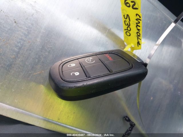1C4PJMDS9EW265390 Jeep Cherokee Limited