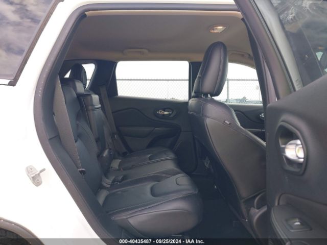 1C4PJMDS9EW265390 Jeep Cherokee Limited