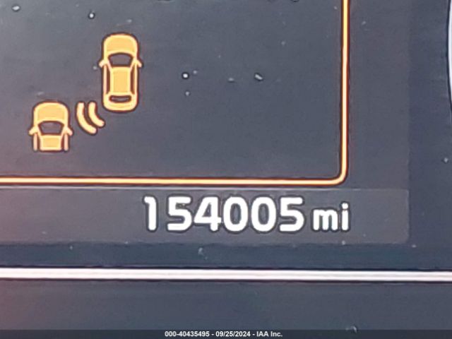 KNDCC3LC6H5061783 KIA NIRO EX