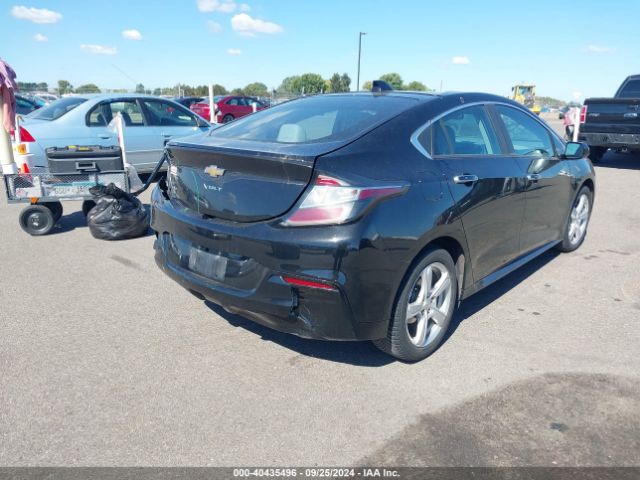 1G1RC6S53GU127430 Chevrolet VOLT LT