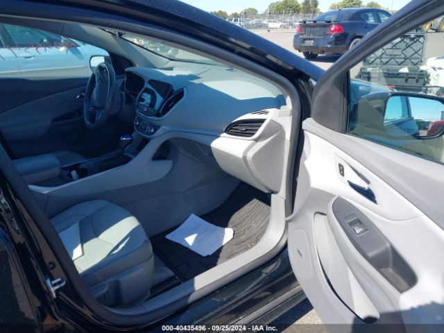 1G1RC6S53GU127430 Chevrolet VOLT LT