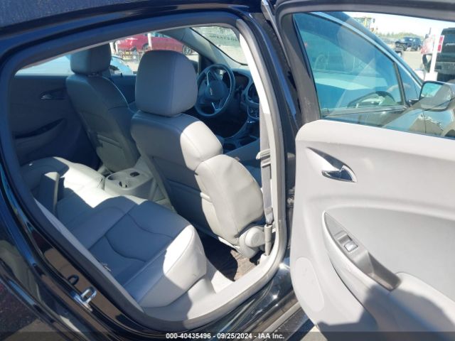 1G1RC6S53GU127430 Chevrolet VOLT LT