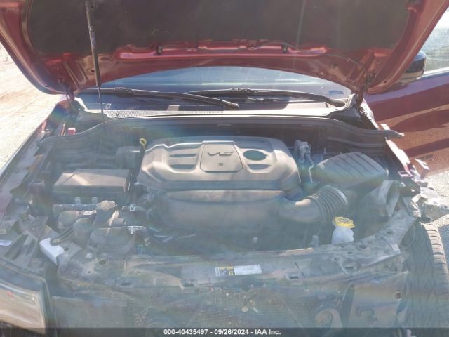 1C4RJFBG2LC425210 Jeep Grand Cherokee Limited X 4x4