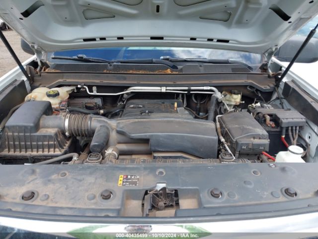1GTG5BEA6H1230984 GMC Canyon