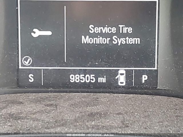 1GTG5BEA6H1230984 GMC Canyon