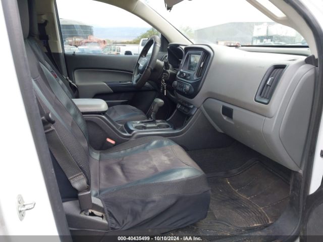 1GTG5BEA6H1230984 GMC Canyon