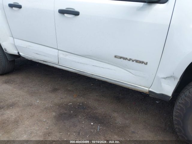 1GTG5BEA6H1230984 GMC Canyon