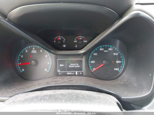 1GTG5BEA6H1230984 GMC Canyon