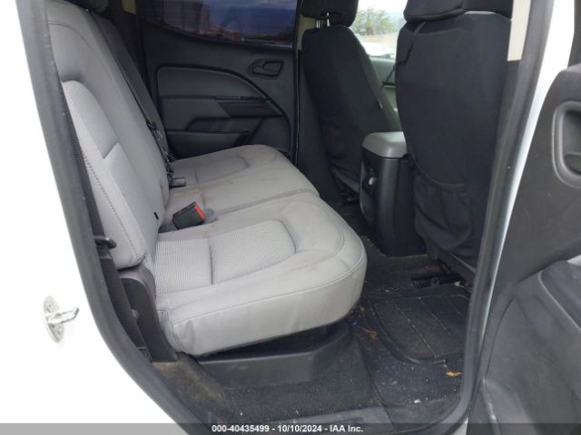 1GTG5BEA6H1230984 GMC Canyon