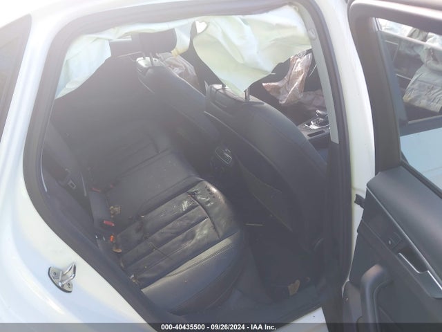 2017 AUDI A4 WAUKMAF49HN059377 Photo 7