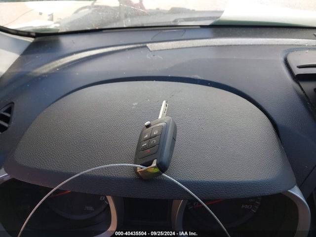 Chevrolet EQUINOX LS 2015 2GNALAEK7F6247843 Image 11