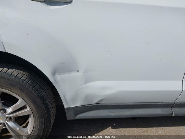 Chevrolet EQUINOX LS 2015 2GNALAEK7F6247843 Image 18